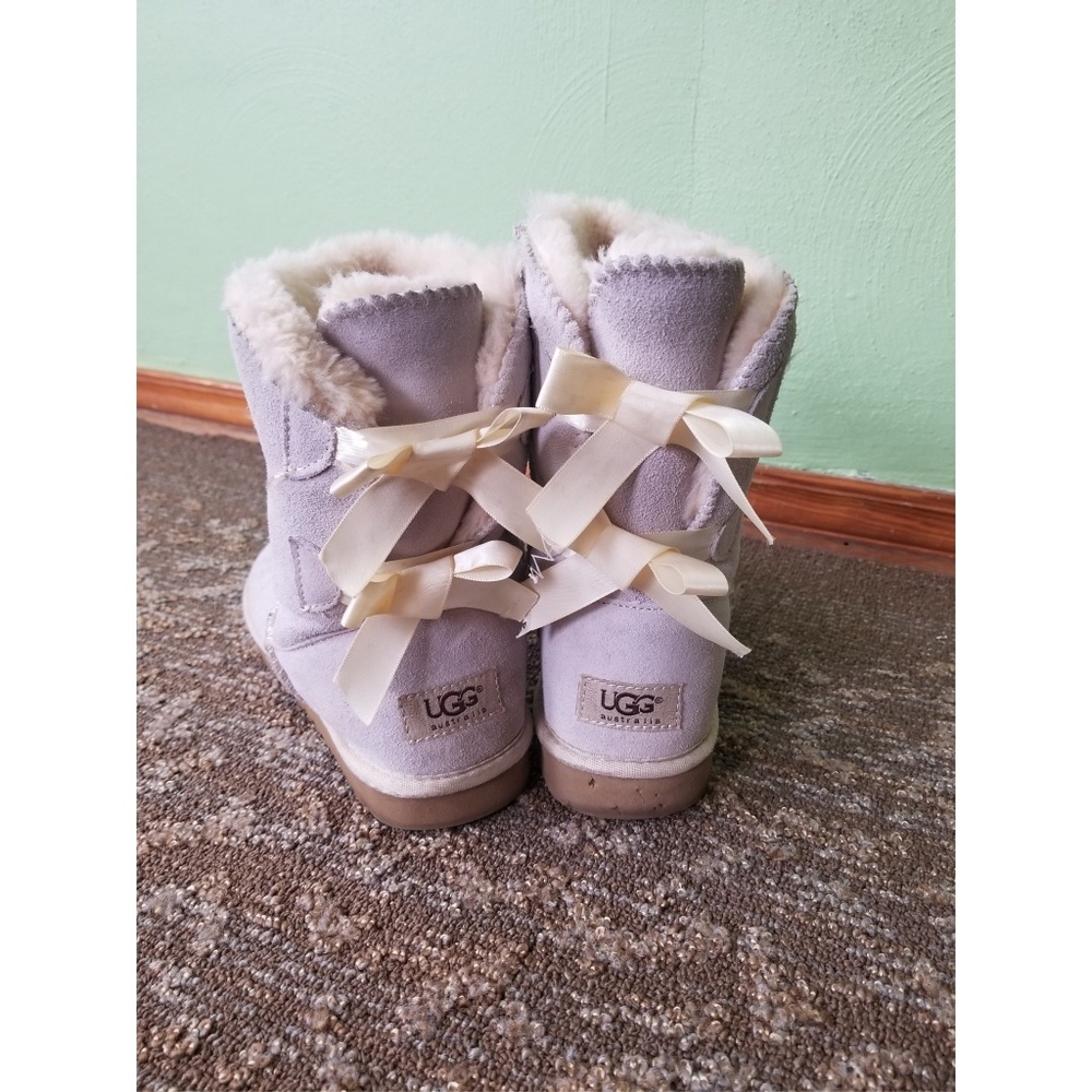 Bailey Bow Ugg Boots